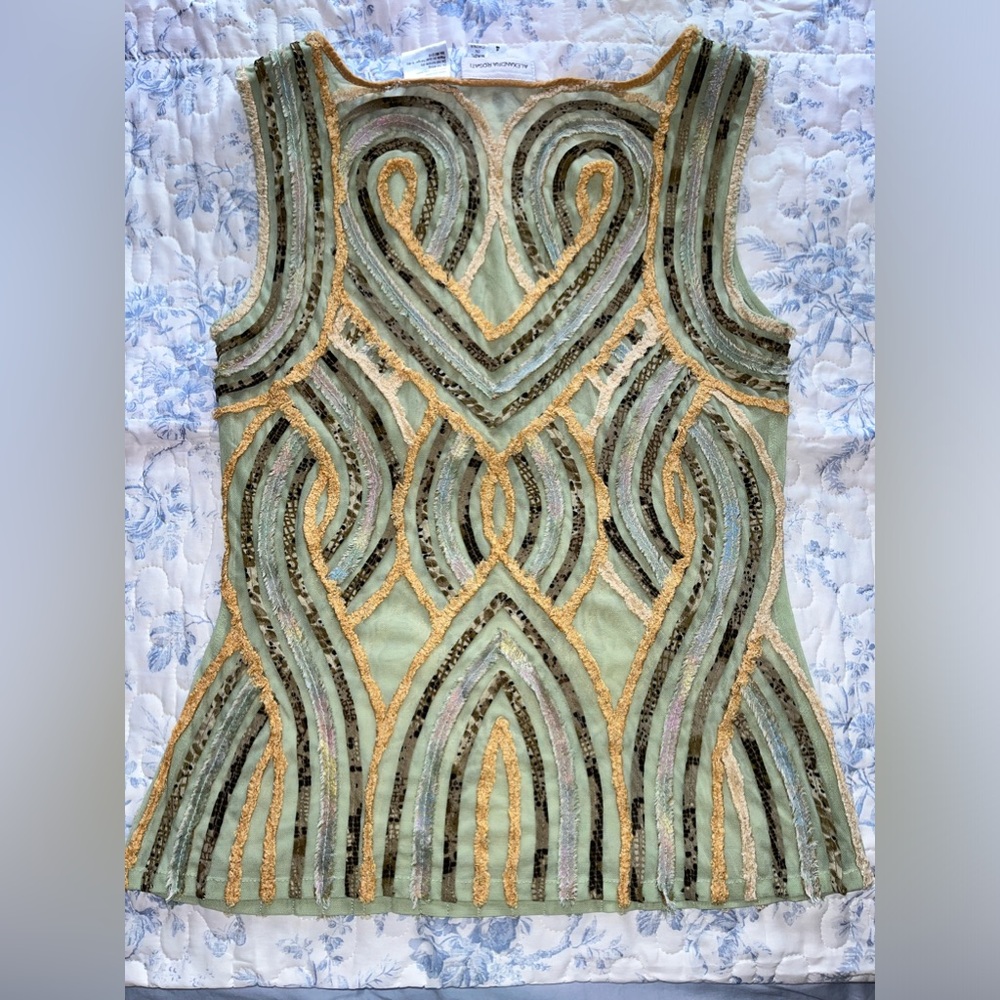Vintage Top